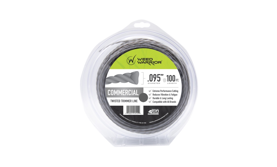 Weed Warrior Trimmer Line Spools - 30 ft
